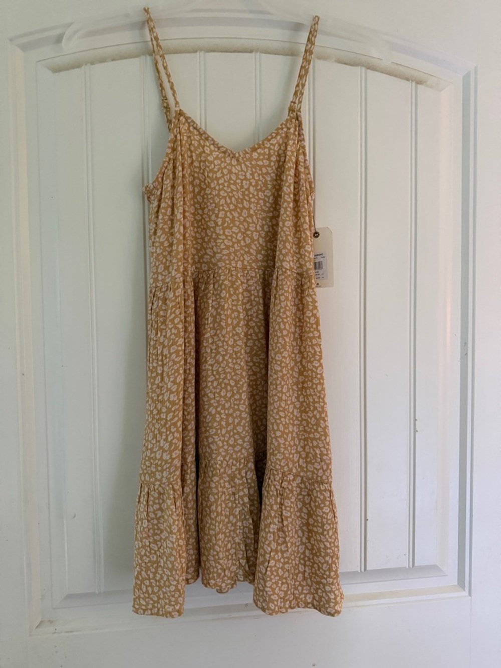 Billabong NWT sundress